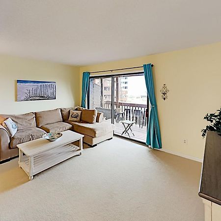 Sunset Landing Unit 12 Ocean City Exterior foto