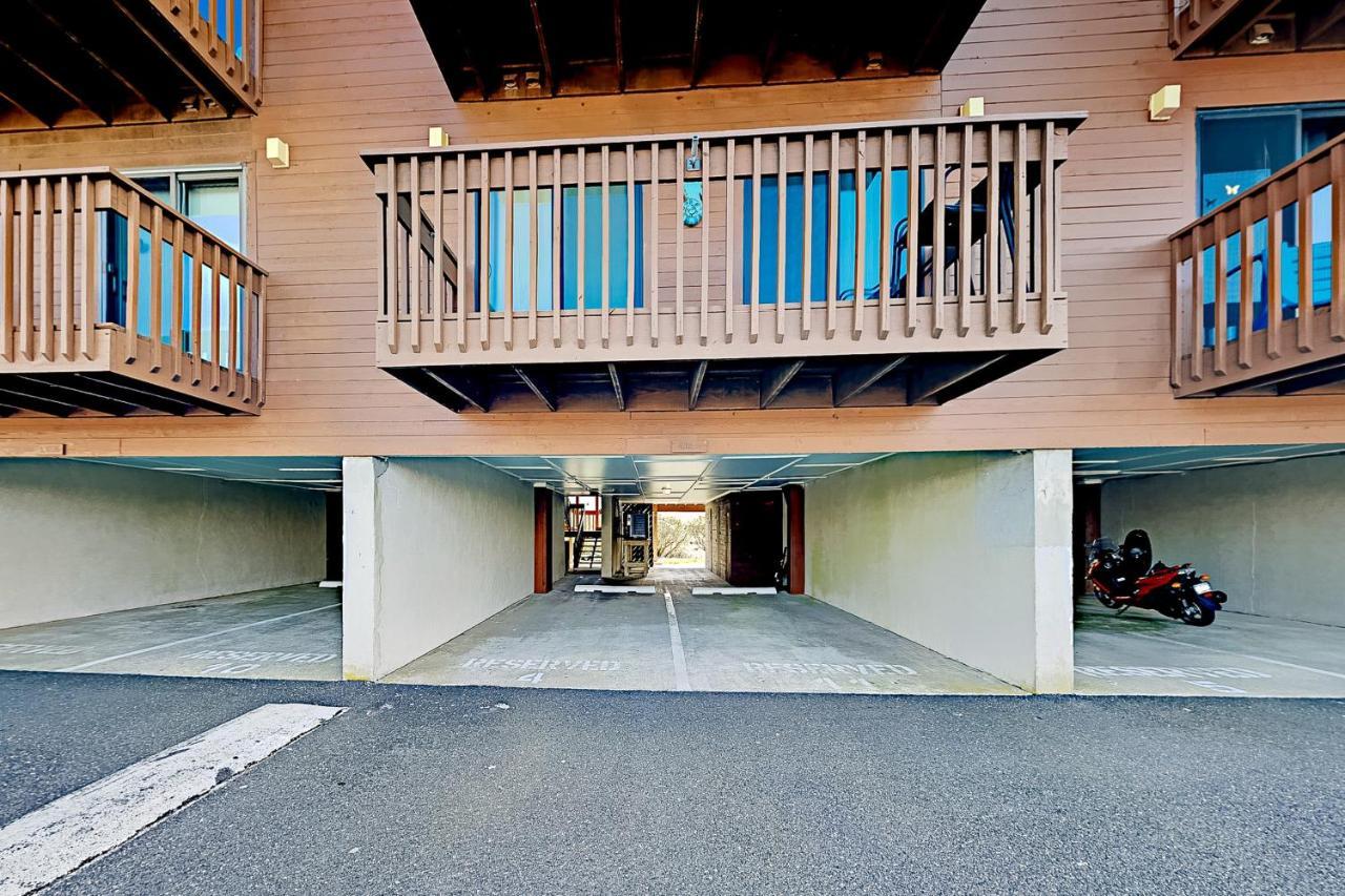 Sunset Landing Unit 12 Ocean City Exterior foto