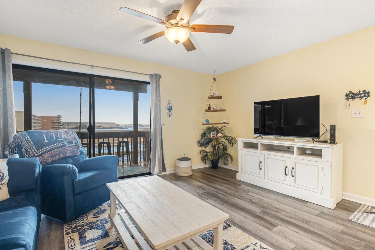 Sunset Landing Unit 12 Ocean City Exterior foto