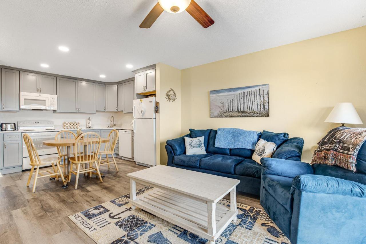 Sunset Landing Unit 12 Ocean City Exterior foto