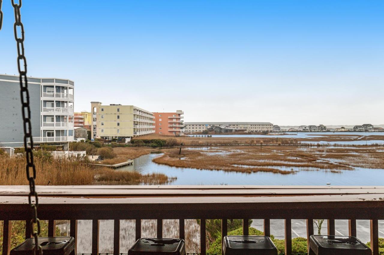 Sunset Landing Unit 12 Ocean City Exterior foto